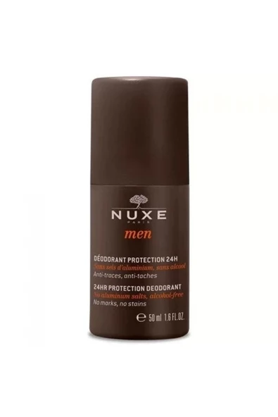 Nuxe Men Deodorant 50ml