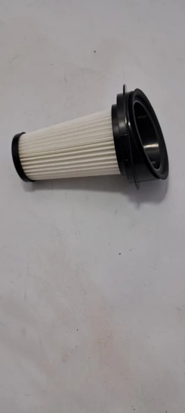 HEPA FİLTRE BLACK DECKER UYUMLU VC2950 TEFAL UZUN DİKEY SÜPÜRGE 10065211 - 6