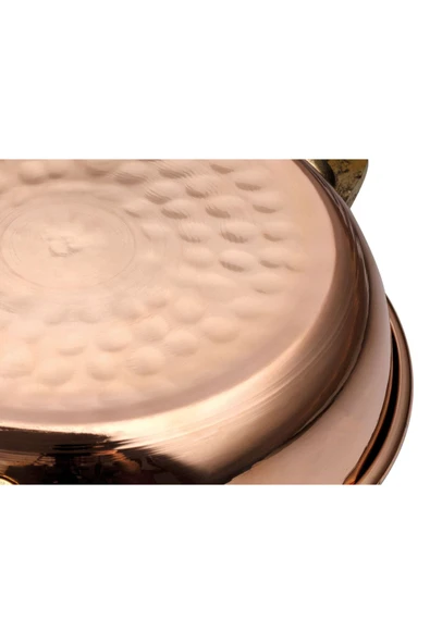 Madame Coco Anatolia Sahan 14cm - Resim 4