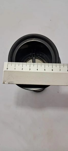 HEPA FİLTRE BLACK DECKER UYUMLU VC2950 TEFAL UZUN DİKEY SÜPÜRGE 10065211 - 2