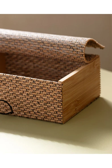 Madame Coco Linda Kutu 16 cm - Resim 4