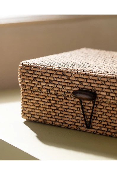 Madame Coco Linda Kutu 16 cm - Resim 2