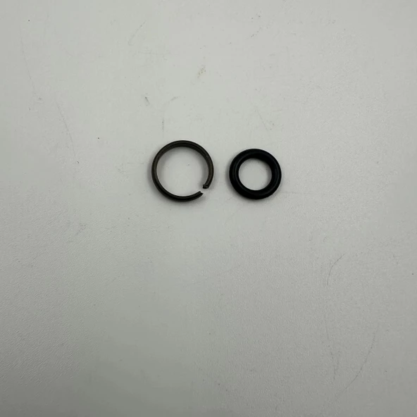 Somun Sıkma Tabancası Anvil Soket Mil Segmanı 1" - 5