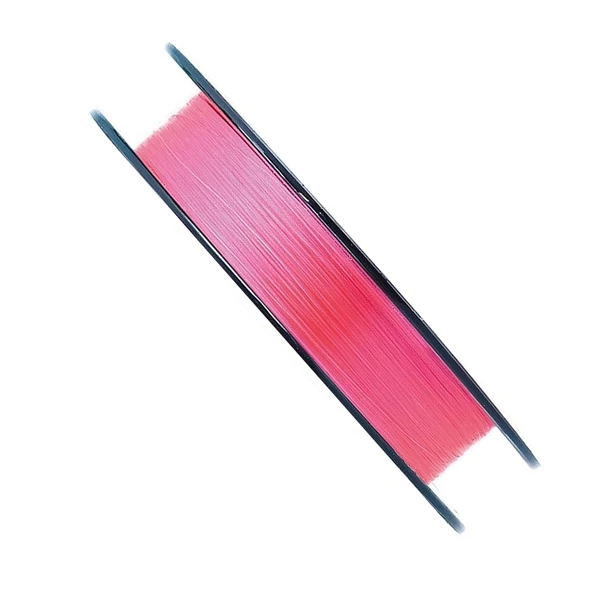 Daiwa Gekkabijin Durasensor Aji 4B White Pink 150m İp Misina Kalınlık (mm) : 0,09mm - Resim 2