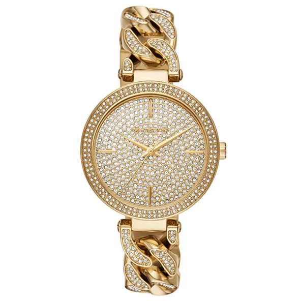 Michael Kors MK4674 Kadın Kol Saati ürün görseli