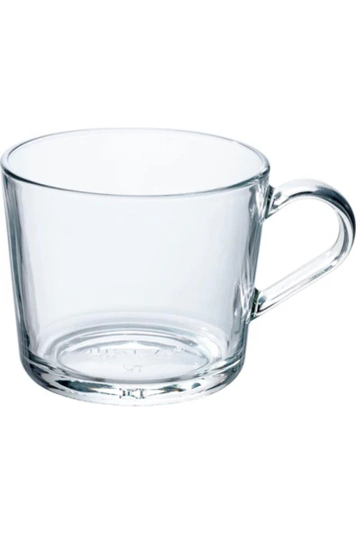 IKEA 365+ Cam Bardak Kupa Çay Kahve Fincanı 240 ml ürün görseli 1