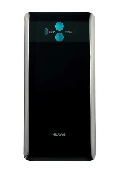 Huawei Mate 10 Pro Siyah Arka Kapak