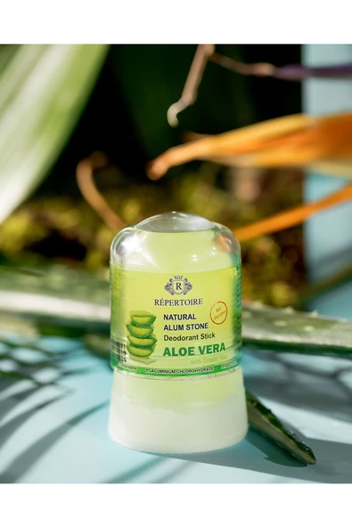 Madame Coco Répertoire Alum Taşı 45 gr ürün görseli 1