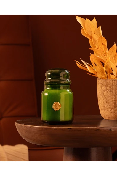 Madame Coco Répertoire Kokulu Bardak Mum - Poetic Oud - 200 gr - 2