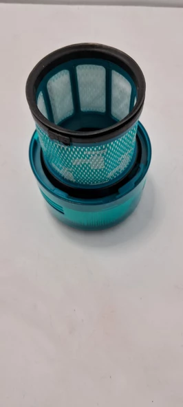 HEPA DYSON V 15 FİLTRE UYUMLU V15 10066850 - 4