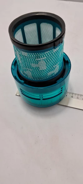 HEPA DYSON V 15 FİLTRE UYUMLU V15 10066850 - 7