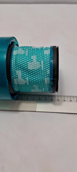 HEPA DYSON V 15 FİLTRE UYUMLU V15 10066850 - 8
