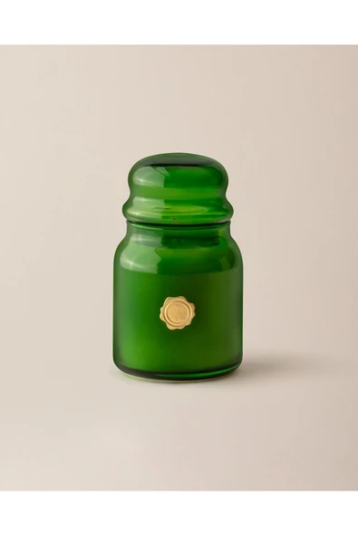 Madame Coco Répertoire Kokulu Bardak Mum - Poetic Oud - 200 gr - 5