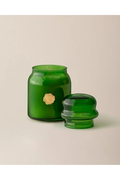 Madame Coco Répertoire Kokulu Bardak Mum - Poetic Oud - 200 gr - 6