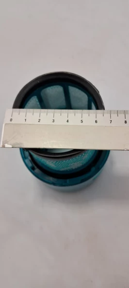 HEPA DYSON V 15 FİLTRE UYUMLU V15 10066850 - 5