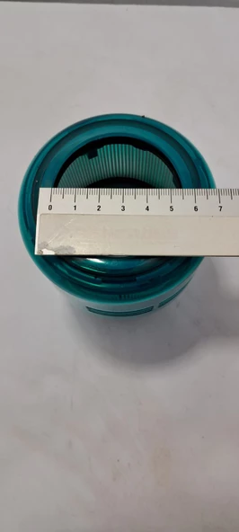 HEPA DYSON V 15 FİLTRE UYUMLU V15 10066850 - 6