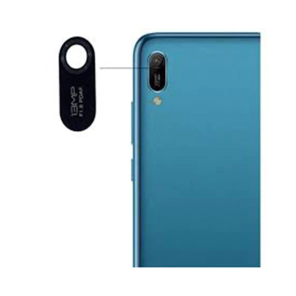 Huawei Y6 2019 Kamera Camı