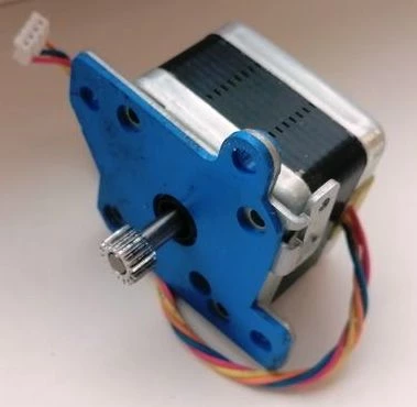 Nema 17 Step Motor - 17PM-J019-G3ST - 2