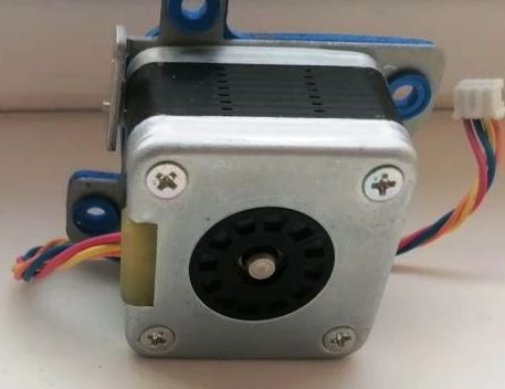 Nema 17 Step Motor - 17PM-J019-G3ST - 3