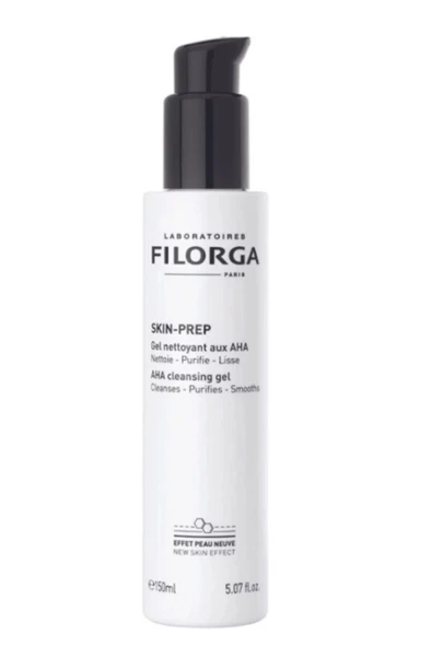 Filorga Skin-Prep AHA Cleansing Gel 150 ml ürün görseli 1