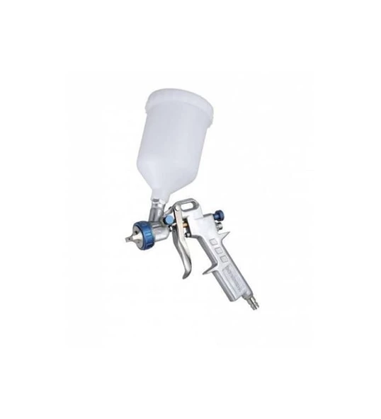 Bhd Metal Boya Tabancası Üstten Depolu Bhd00651 - 2