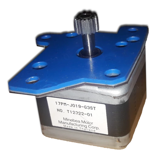 Nema 17 Step Motor - 17PM-J019-G3ST