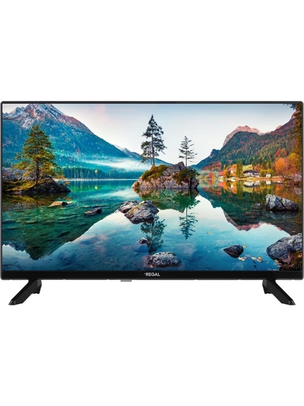 Regal 32R75F01 Full HD 32'' 82 Ekran Uydu Alıcılı Smart LED TV