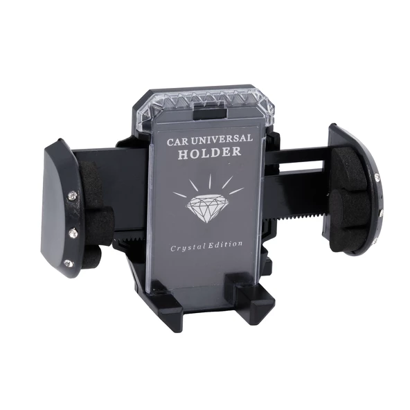 Telefon Tutucu Vantuzlu Ayarlanabilir Telefon Tutucu Numaratörlü - 3