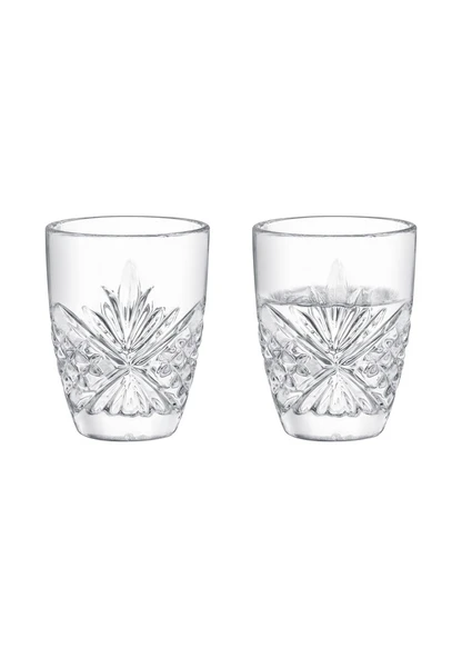 Madame Coco Aron 4'lü Mini Kahve Yanı Bardağı Seti 70 ml - Resim 2