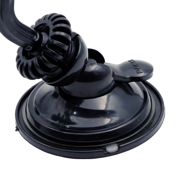 Telefon Tutucu Vantuzlu Ayarlanabilir Telefon Tutucu Numaratörlü - 2