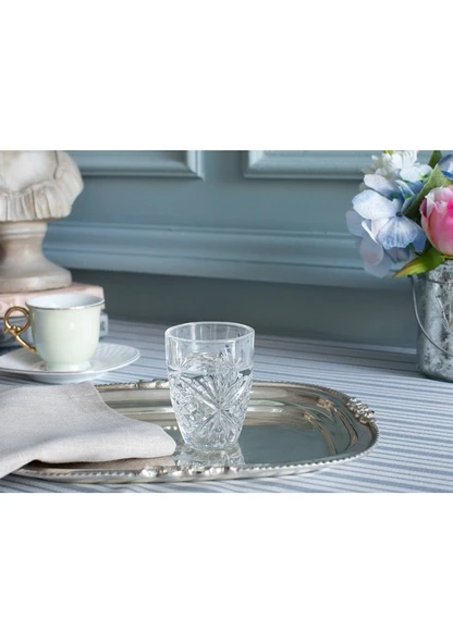 Madame Coco Aron 4'lü Mini Kahve Yanı Bardağı Seti 70 ml ürün görseli 1