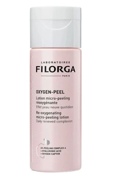 Filorga Oxygen-Peel Micro Peeling Lotion 150 ml