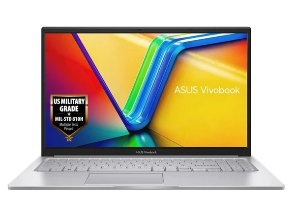 Asus Vivobook 15 X1504ZA-NJ1024 Intel Core i5-1235U 16GB RAM 512GB SSD 15.6 inç FHD