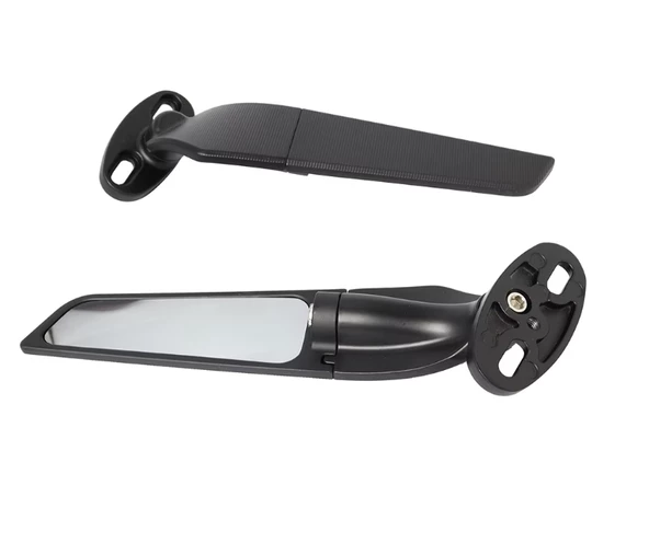 Araroa GP250 H2R Yarasa Kanat Ayna Küçük - Resim 5