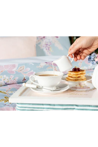 Madame Coco Petit Concept Sütlük - Resim 2