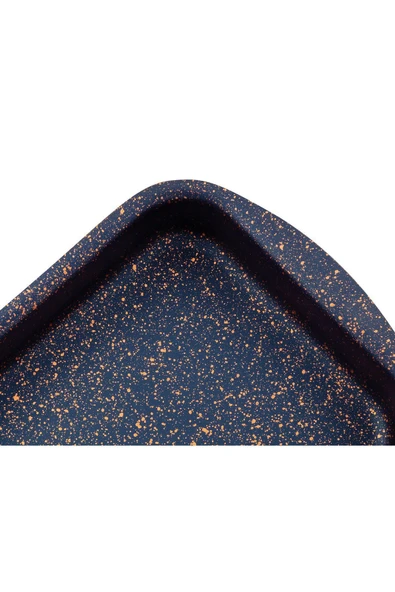 Madame Coco Chef Granite Look Köşeli Fırın Tepsisi 25 Cm - 3