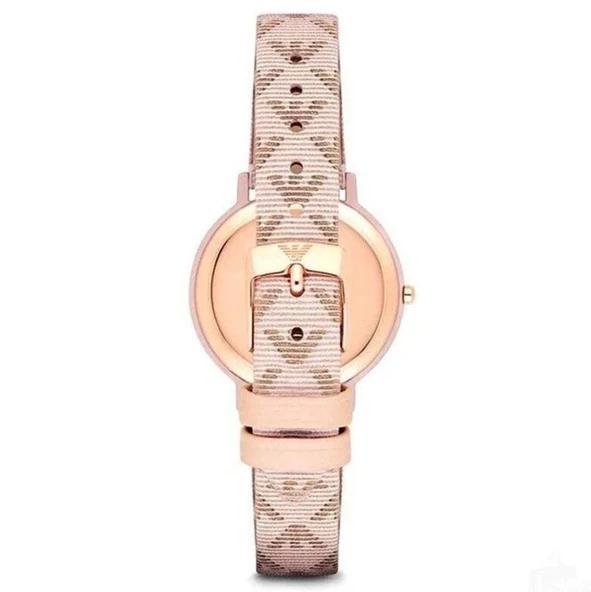 Emporio Armani AR11008 Kadın Kol Saati - Resim 2