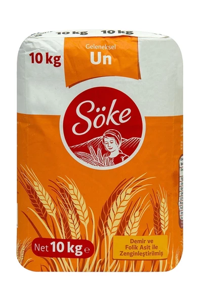 Söke Söke Un 10 kg