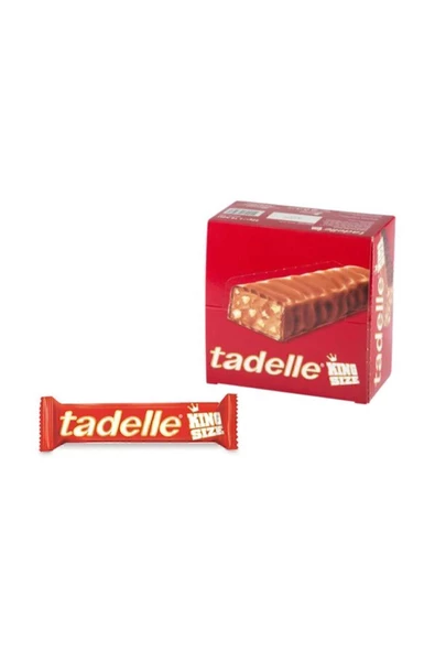 Tadelle Tadelle King Size 52 gr (16 Adet)