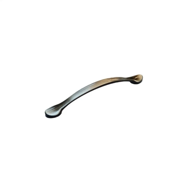 MET KULP 96 MM GÜMÜŞ ( 5 ADET )