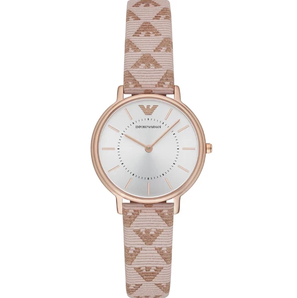 Emporio Armani AR11008 Kadın Kol Saati ürün görseli 1