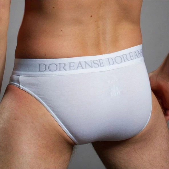 Doreanse  Erkek Slip 1221 - 2