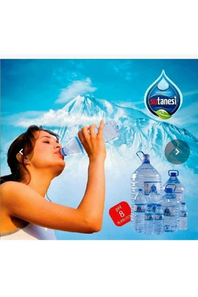 SU TANESİ SU TANESİ Çiftepınar 0,5 Lt 24 Adet Su - 3