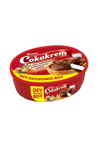 Ülker Ülker Çokokrem 950 gr - 2