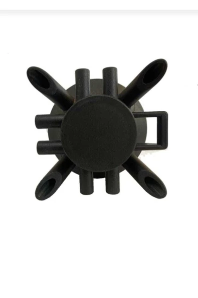 160 Cc Pençe Komple Süt Süt Sağım Makinesi Yedek Parçası Shm.pence.komple.014, One Size - 4