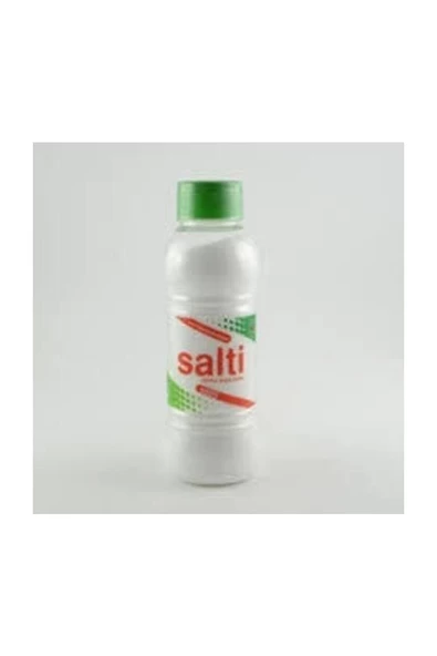 Salti Salti Iyotlu Tuz 500gr