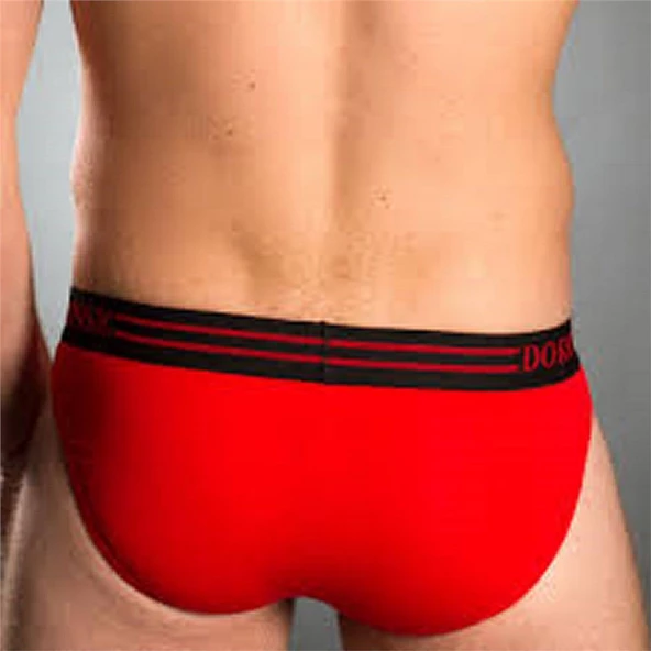 Doreanse Erkek Slip 1349 - 2