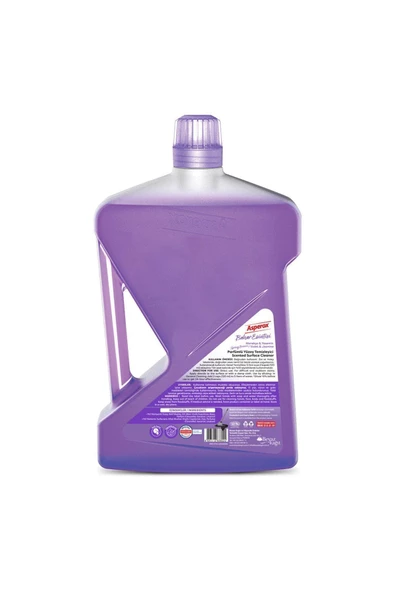 ASPEROX ASPEROX Yüzey Temizleyici Menekşe&yasemin 2.5 L - 2