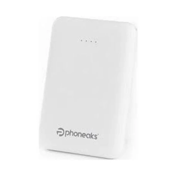 Phoneaks 10000 mAh Powerbank