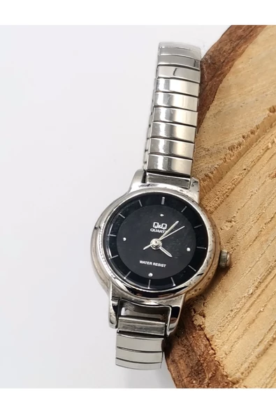 Monalisa Home Premium Metal  Kayışlı Saat